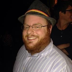 Meet your Posher, Dan